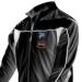 Long Sleeved Performance Bike Top - Black - Operation Tonga 80th (Pegasus)