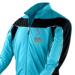 Long Sleeved Performance Bike Top - Blue - Operation Tonga 80th (Pegasus)