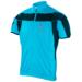 Short Sleeved Performance Bike Top