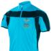 Short Sleeved Performance Bike Top - Blue - Operation Overlord 80th (Para)