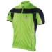 Short Sleeved Performance Bike Top