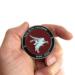 Challenge Coin - Normandy 80th, Operation Overlord