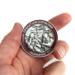 Challenge Coin - Normandy 80th, Operation Overlord