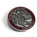 Challenge Coin - Normandy 80th, Operation Overlord