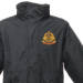 Weatherproof Jacket - Black - Airborne RMP