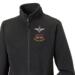 Fleece Jacket - Black - Operation Doomsday 80th (Para)