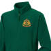 Fleece Jacket - Green - Airborne RMP