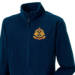 Fleece Jacket - Navy - Airborne RMP