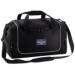 Gym Bag - Black - Para Guards