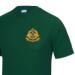 Gym/Training T-Shirt - Green - Airborne RMP