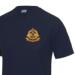 Gym/Training T-Shirt - Navy - Airborne RMP