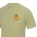 Gym/Training T-Shirt - Sand - Airborne RMP