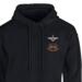 Hoody - Black - Operation Doomsday 80th (Para)
