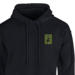 Hoody - Black - SFSG