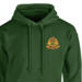 Hoody - Green - Airborne RMP