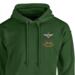 Hoody - Green - Operation Doomsday 80th (Para)