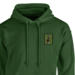 Hoody - Green - SFSG