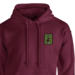 Hoody - Maroon - SFSG