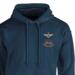 Hoody - Navy - Operation Doomsday 80th (Para)
