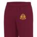 Joggers - Maroon - Airborne RMP