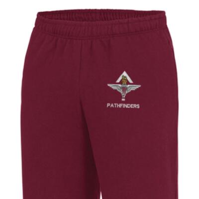Joggers - Maroon - Pathfinders