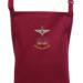 Kids Apron - Maroon - Operation Overlord 80th (Para)