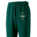 Kids Sweatpants - Green - My Dad Is A Para (Para)