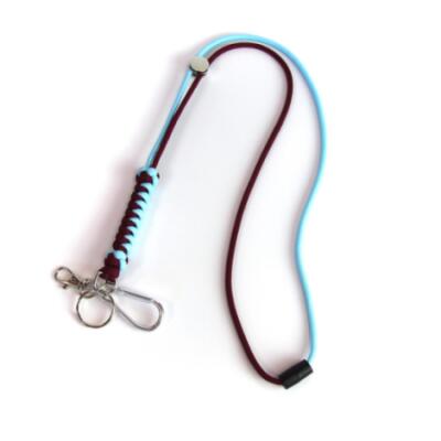 Paracord Lanyard