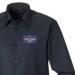 Long Sleeved Shirt - Black - Para Guards