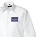Long Sleeved Shirt - White - Para Guards