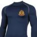 Long Sleeved Thermal Top - Navy - Airborne RMP