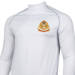 Long Sleeved Thermal Top - White - Airborne RMP
