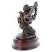 Para Javelin Anti Tank Firer Statues (Resin Bronze)