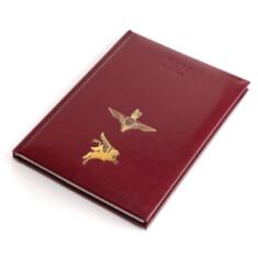 2025 Para & Pegasus A5 Diary
