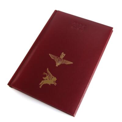 2026 Para & Pegasus A5 Diary