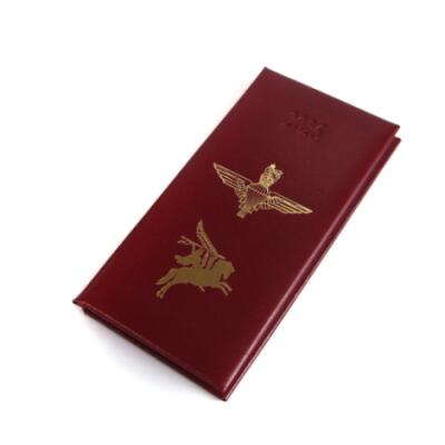 2026 Para & Pegasus Pocket Diary