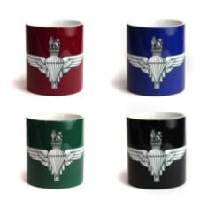 Mug - Para Battalions
