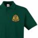 Polo Shirt - Green - Airborne RMP