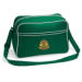 Retro Shoulder Bag - Green - Airborne RMP