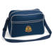 Retro Shoulder Bag - Navy - Airborne RMP