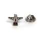 Small Para Lapel Badge with Battalion Number - 1 Para