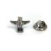 Small Para Lapel Badge with Battalion Number - 2 Para