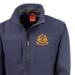 Softshell Jacket - Navy - Airborne RMP