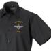 Short Sleeved Shirt - Black - My Dad Is A Para (Para)