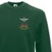 Sweatshirt - Green - Operation Doomsday 80th (Para)
