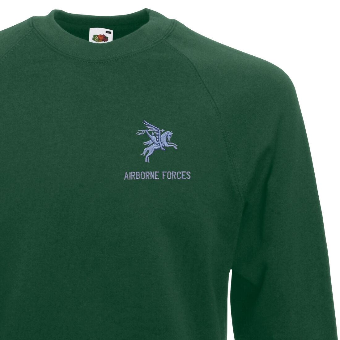 UNIFORM BRIDGEのjungle air force sweatshirt 全2色 UNIFORM BRIDGEのjungle air force sweatshirt 全2色 スウェット