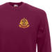 Sweatshirt - Maroon - Airborne RMP