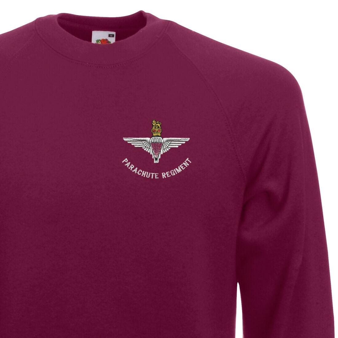 UNIFORM BRIDGEのjungle air force sweatshirt 全2色 JGSDF Japan 1st Airborne Brigade Special Forces Paratrooper