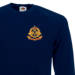 Sweatshirt - Navy - Airborne RMP