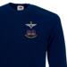 Sweatshirt - Navy - Operation Doomsday 80th (Para)